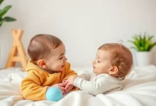 Photo of — Как поддержать развитие малыша